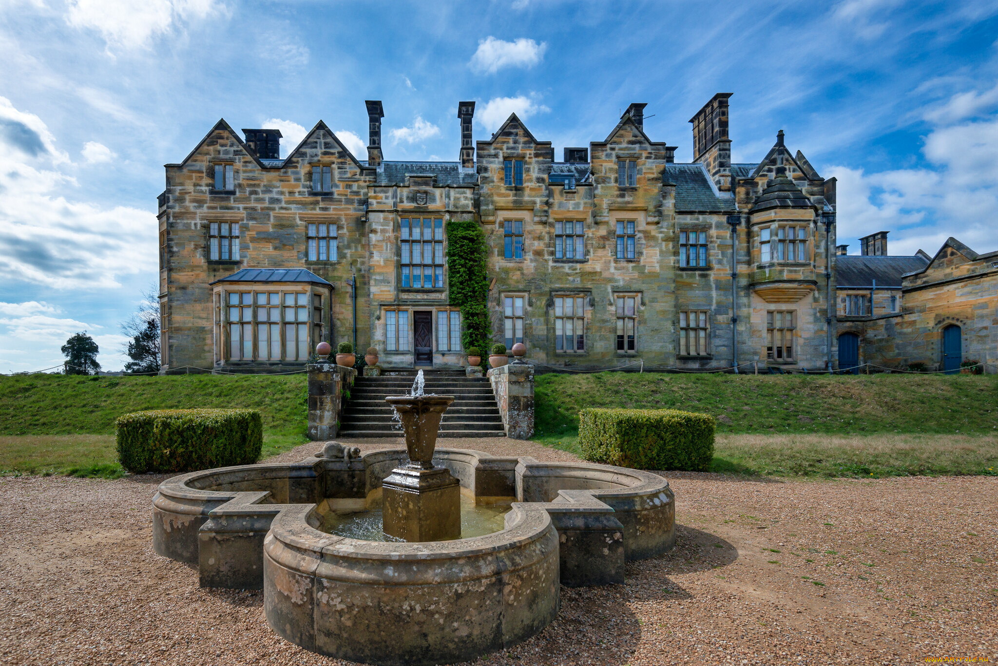 scotney castle house, ,  , , 